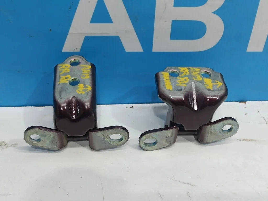 петли двери Hyundai Palisade 2018-2022 13.08.2021