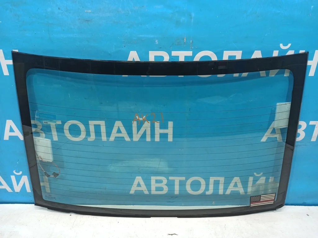 стекло Kia Cerato 2 TD 2008-2013 02.05.2012