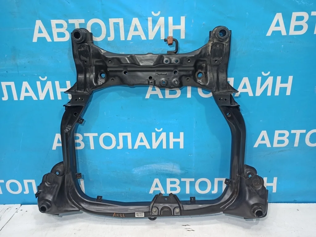 подрамник Kia Cerato 2 TD 2008-2013 02.05.2012