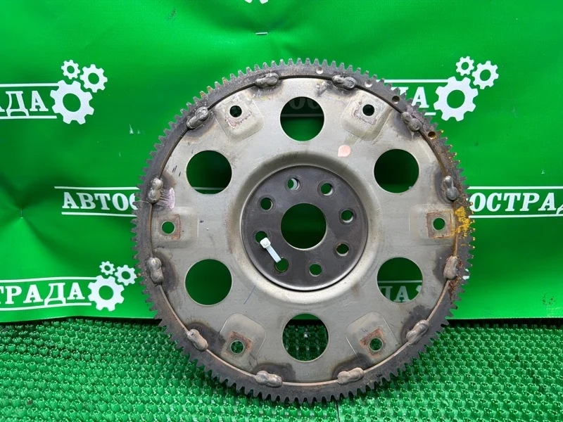 Маховик Toyota 3210150010 2UZ 3UZ