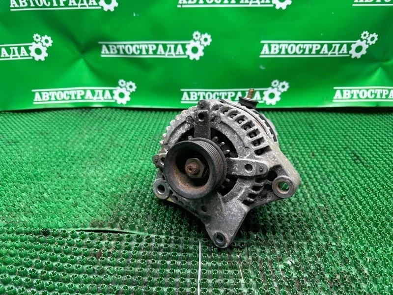 Генератор Toyota 2706050280 3UZ FE