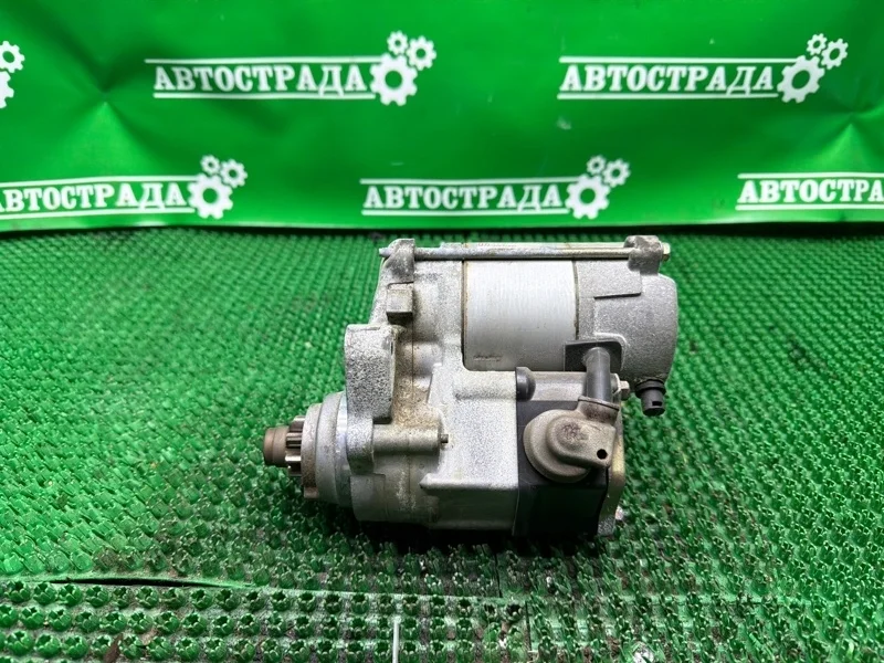 Стартер Toyota 2810050080 3UZ FE