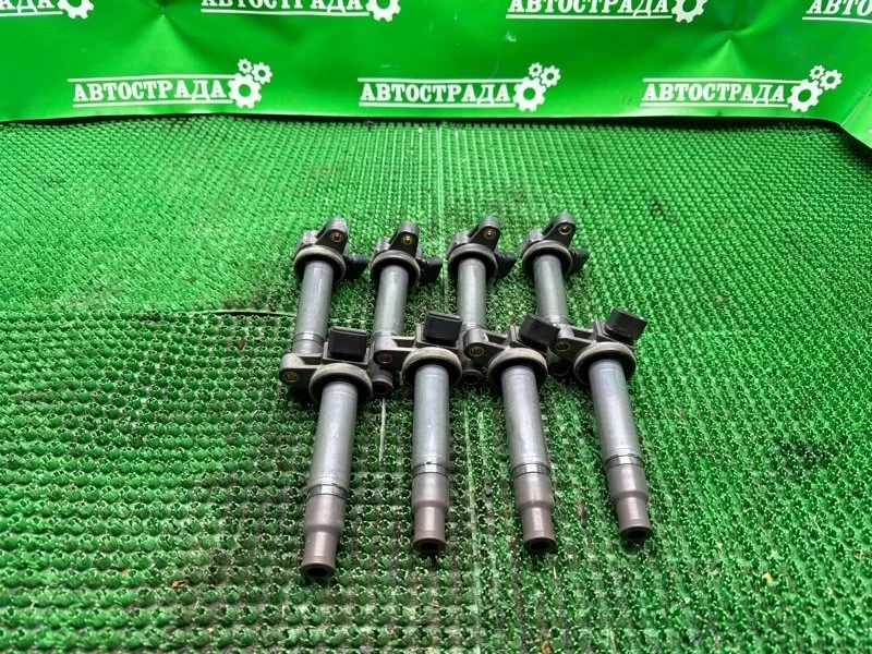 Катушка зажигания Toyota 9091902249 2UZ 3UZ