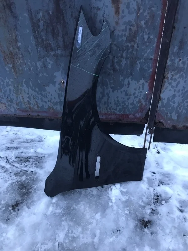 Крыло BMW 5 41355A03262 F10, переднее правое