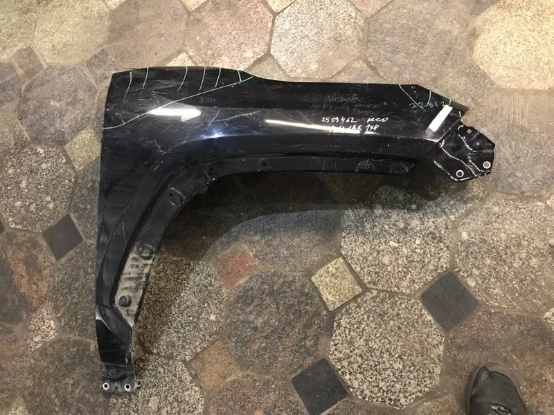 Крыло Toyota Rav4 538110R160 A50, переднее правое