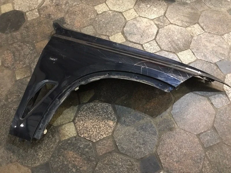 Крыло BMW X5 41007492364 G05, переднее правое