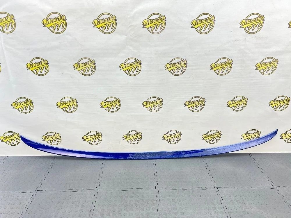 Спойлер BMW M5 F90 (2017—2020)