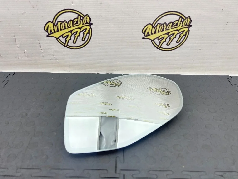 Зеркальный элемент Audi S7 I рестайлинг (2014—2018)