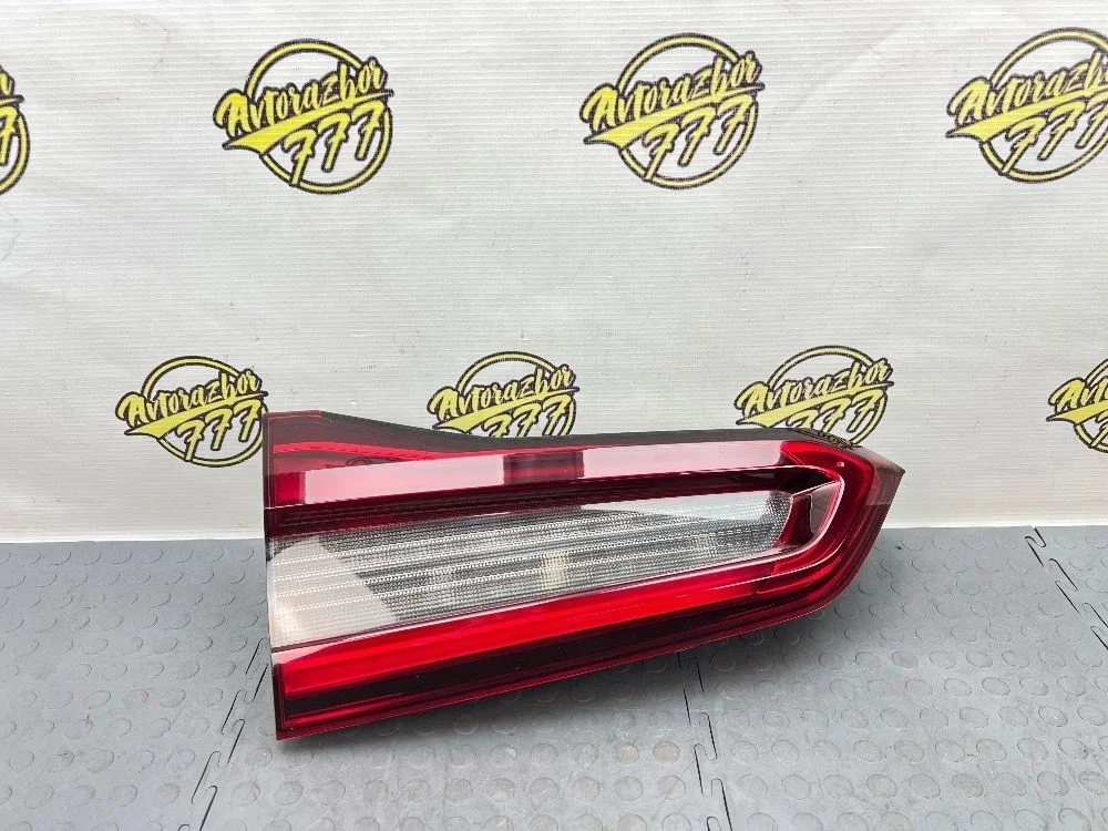 Фонарь задний правый BMW X5 G05 (2018—2023)