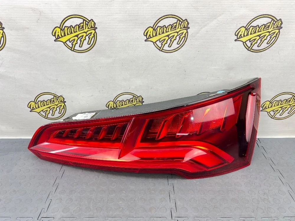 Фонарь задний правый Audi Q5 II (2016—2020)