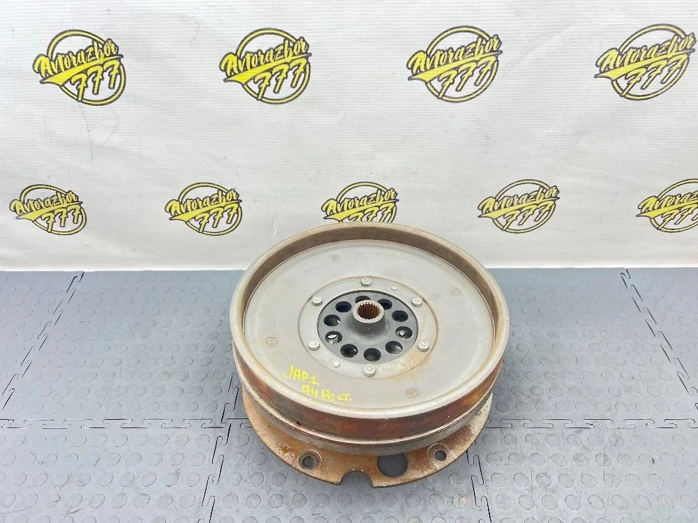 Маховик Audi A4 B8 рестайлинг (2011—2015)