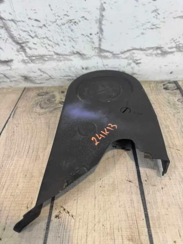 Кожух грм Skoda Octavia 2009 A5