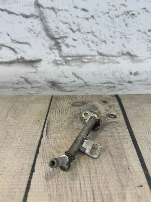 Трубка системы охлаждения Skoda Octavia 2009 A5