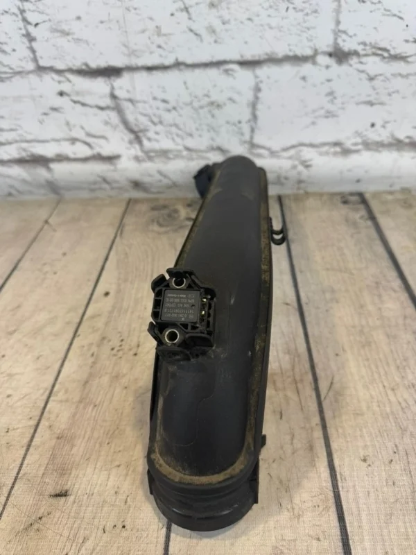 Труба напорной линии Skoda Octavia