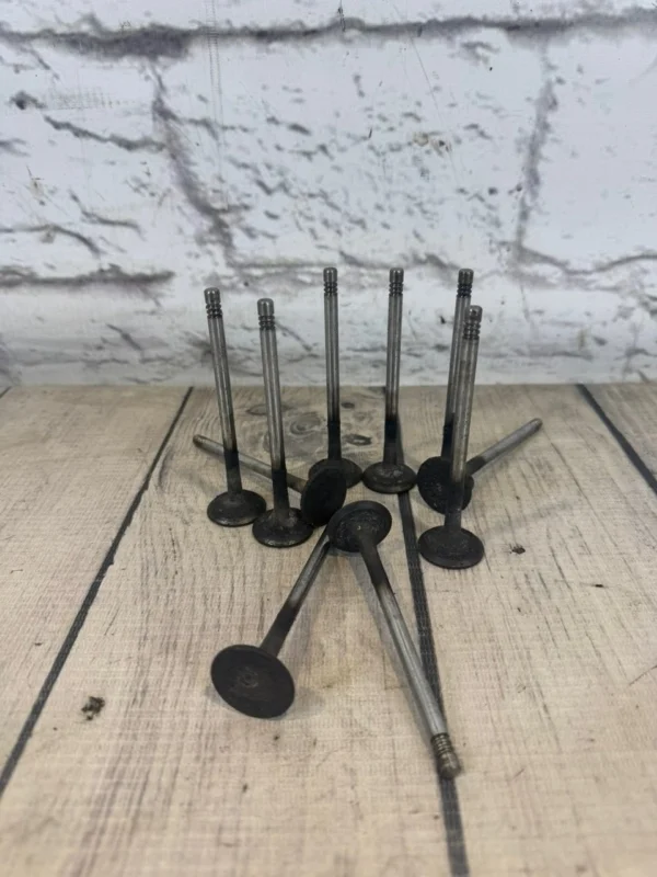 Клапан выпускной volvo xc90