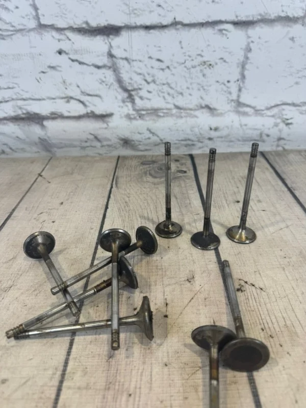 Клапан впускной volvo xc90