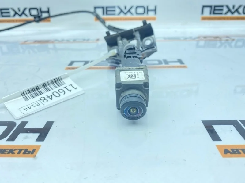 Камера AUDI Q7 2018 BN 4M 3.0 CRTC, передняя