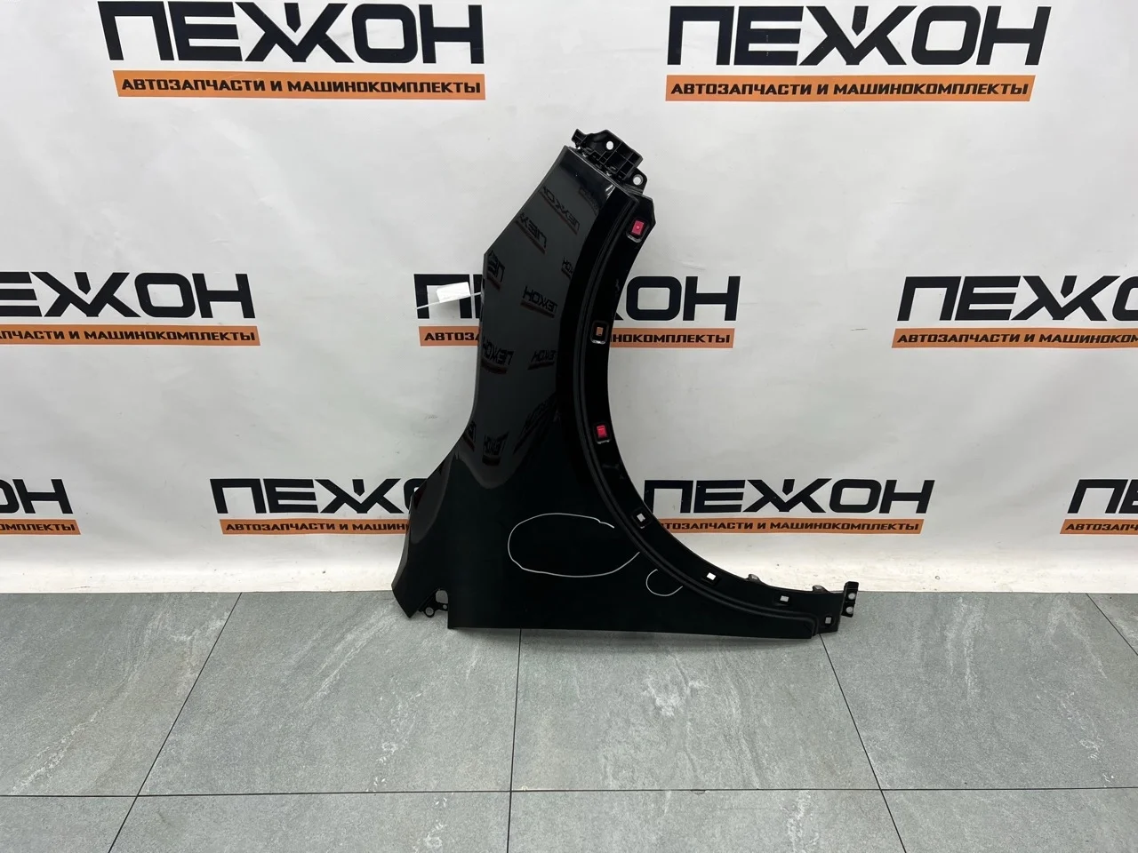 Крыло KIA SORENTO Prime 2018 66321C5000 UM 2.2 D4HB, переднее правое