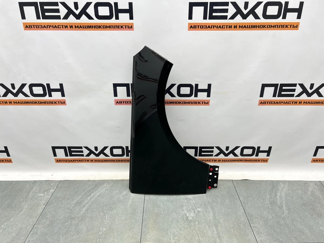 Крыло LAND ROVER Range Rover 2016 LR061808 L405 4.4 448DT, переднее правое