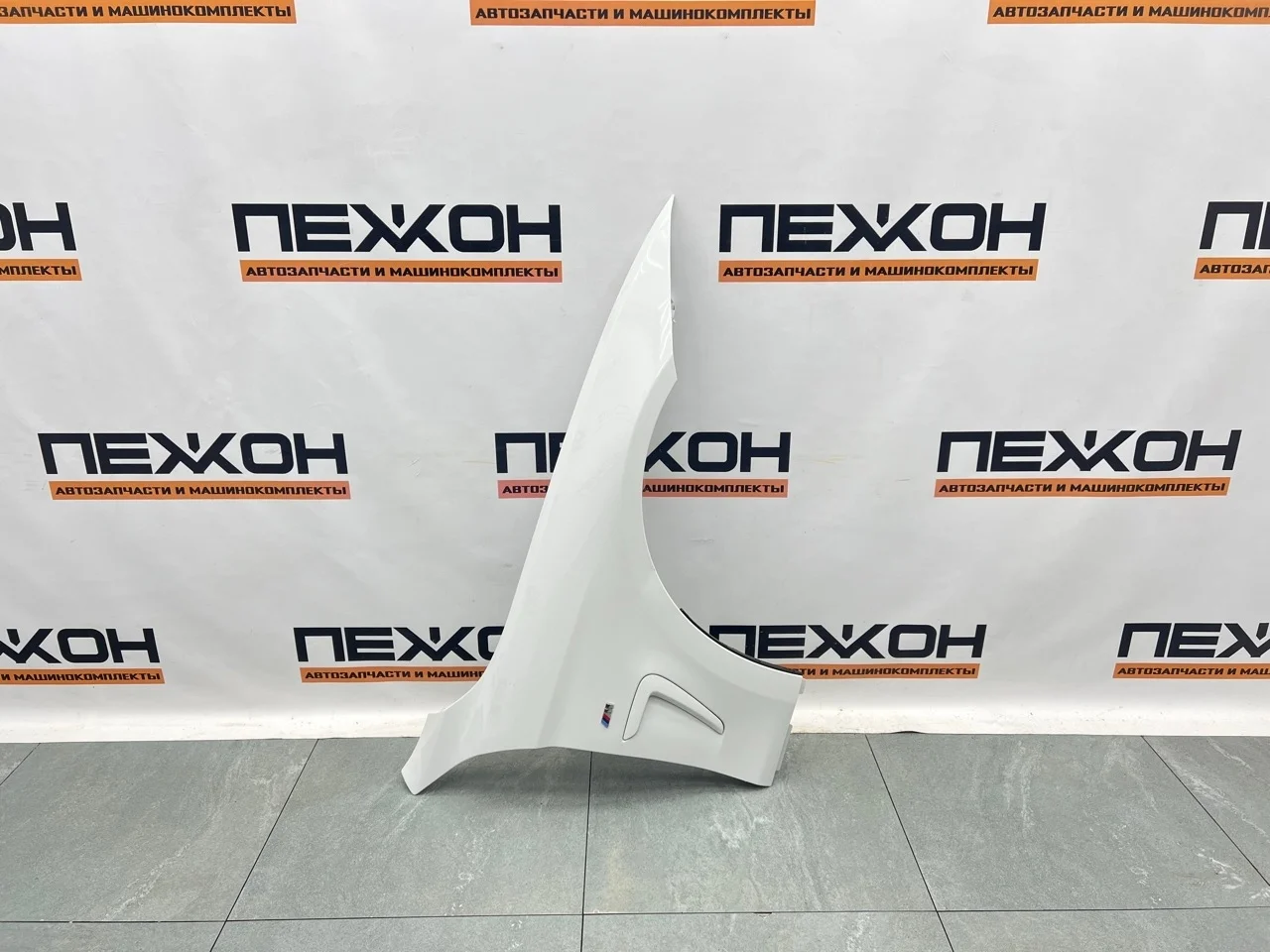 Крыло BMW 4-Series 2018 41007496138 F33 2.0 B47D20A, переднее правое