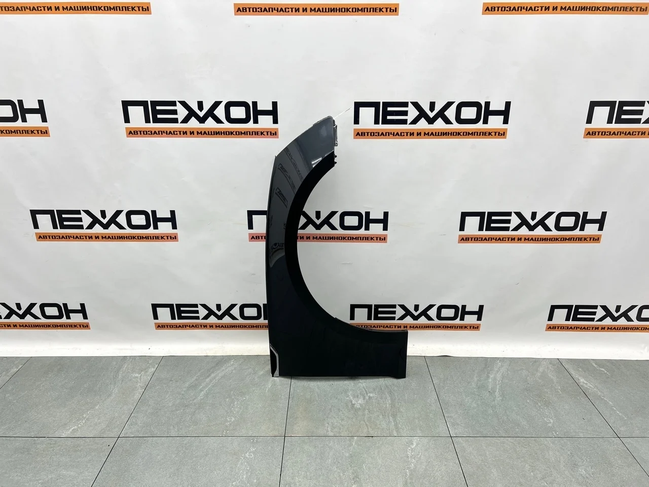 Крыло AUDI A5 2023 8W6821106B SPORTBACK F5 2.0 DMSB, переднее правое