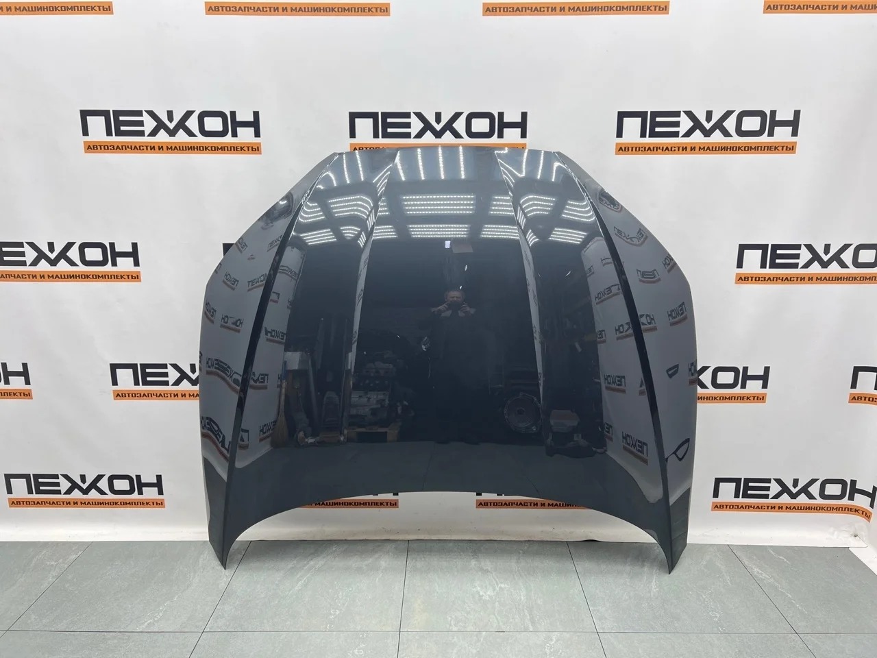 Капот AUDI A5 2023 8W6823029 SPORTBACK F5 2.0 DMSB