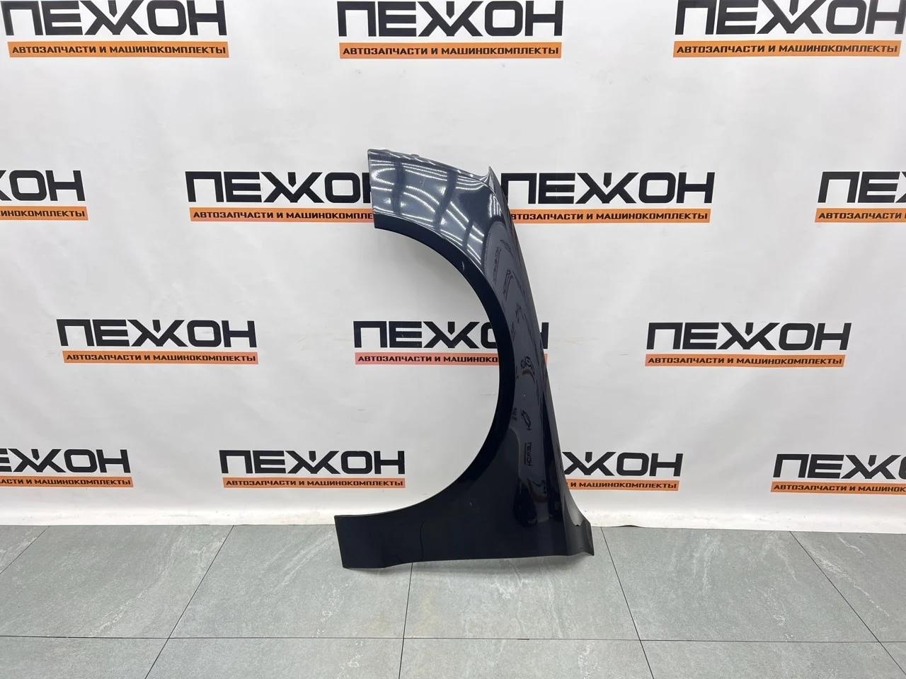 Крыло AUDI A8 2016 4H0821105B D4 3.0 CTBD, переднее левое