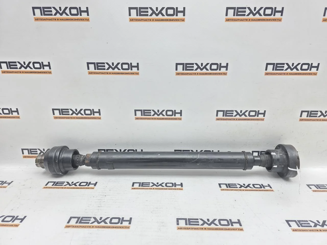 Вал карданный LAND ROVER Range Rover Sport 2016 LR057620 L494 3.0 306DT, передний