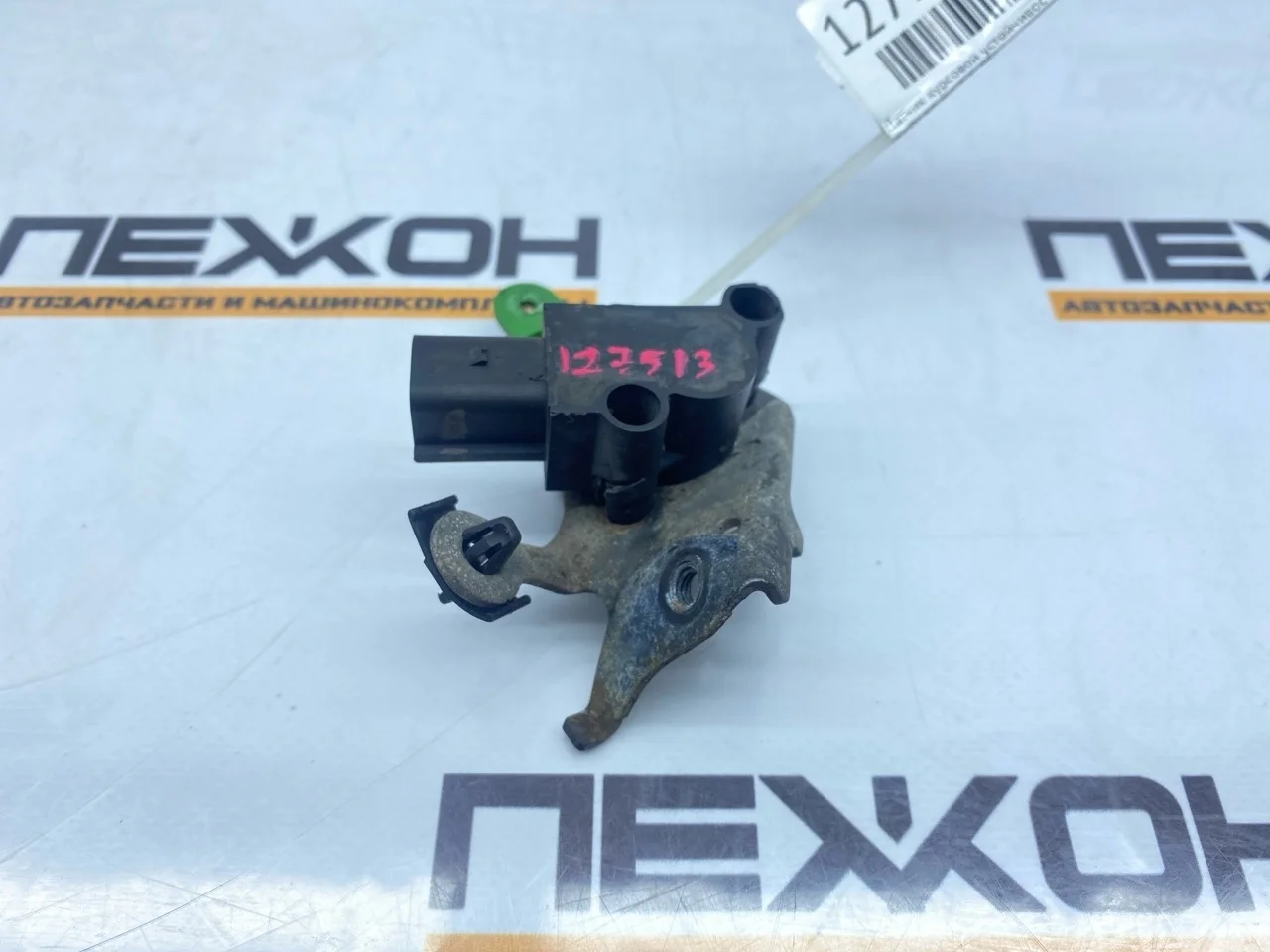 Датчик курсовой устойчивости AUDI A8 2016 4H0941285G D4 3.0 CTBD, передний левый