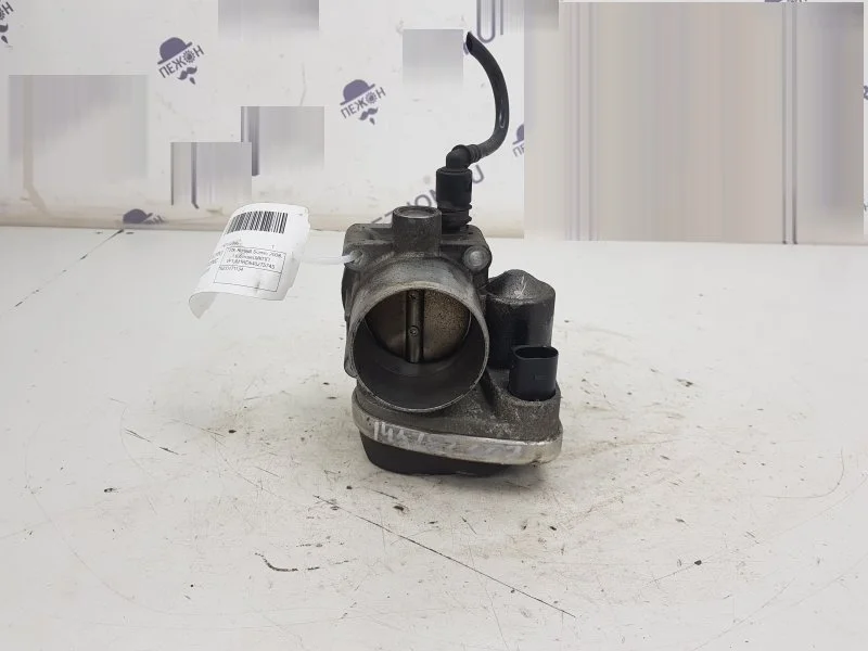 Заслонка дроссельная RENAULT SCENIC 8200171134 2 1.6