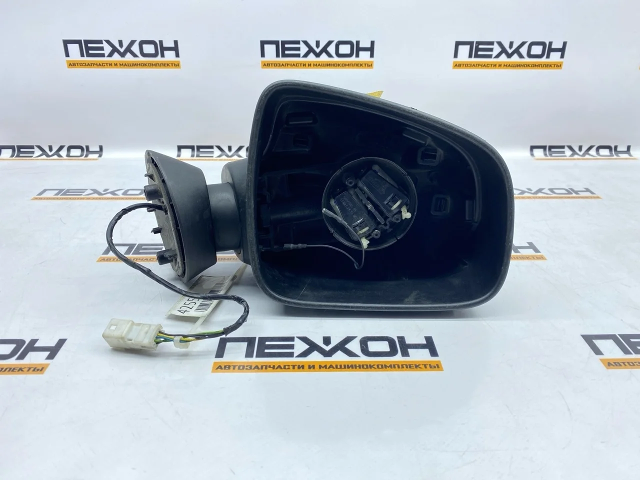 Зеркало RENAULT LOGAN 6001549679 1, правое