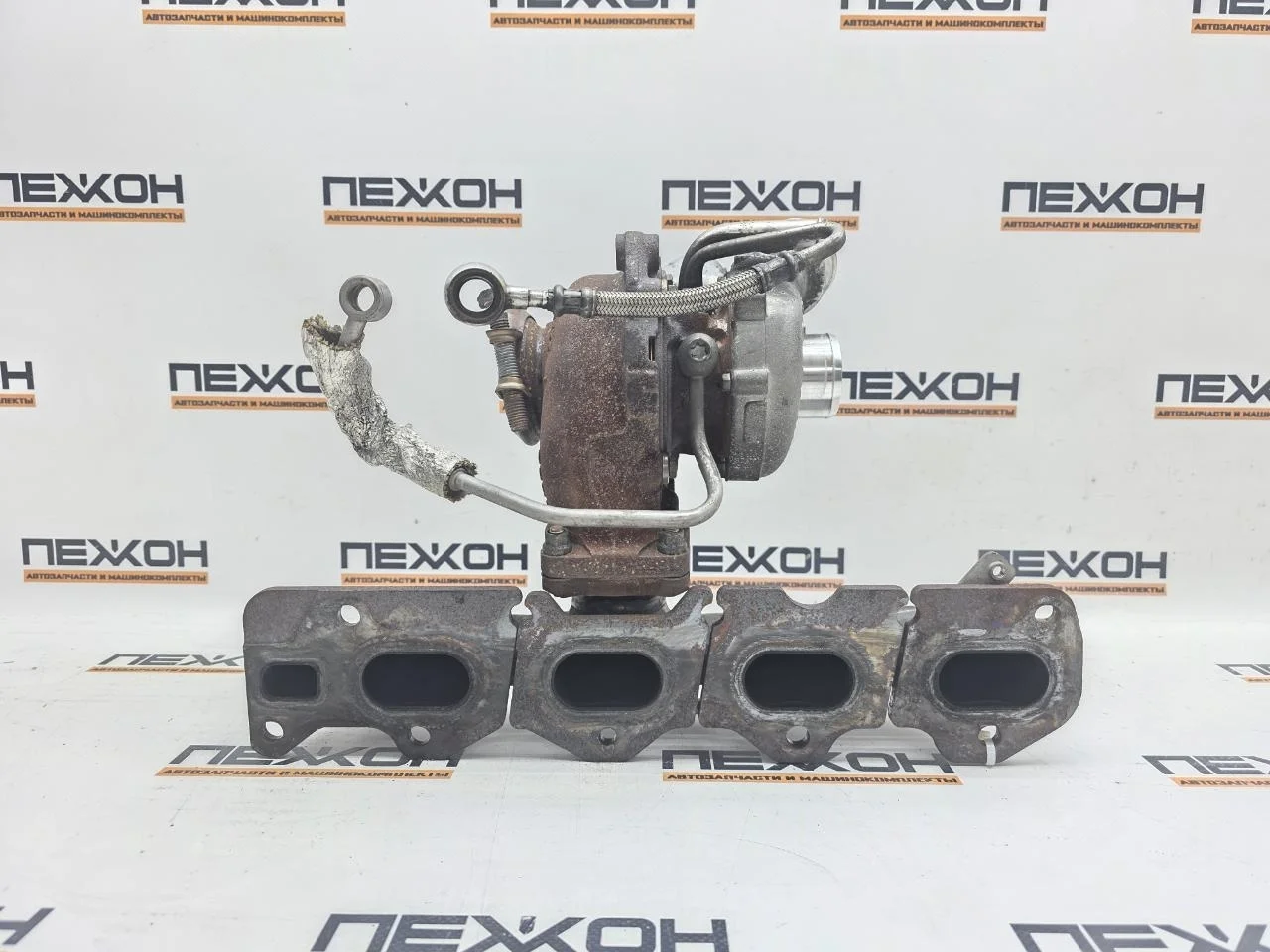 Турбина FORD KUGA 2013 1864631 2 2.0 TXMA
