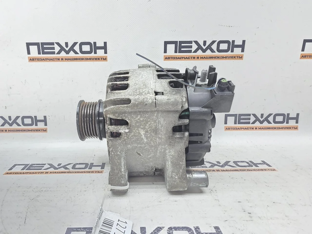 Генератор FORD KUGA 2013 1762377 2 2.0 TXMA