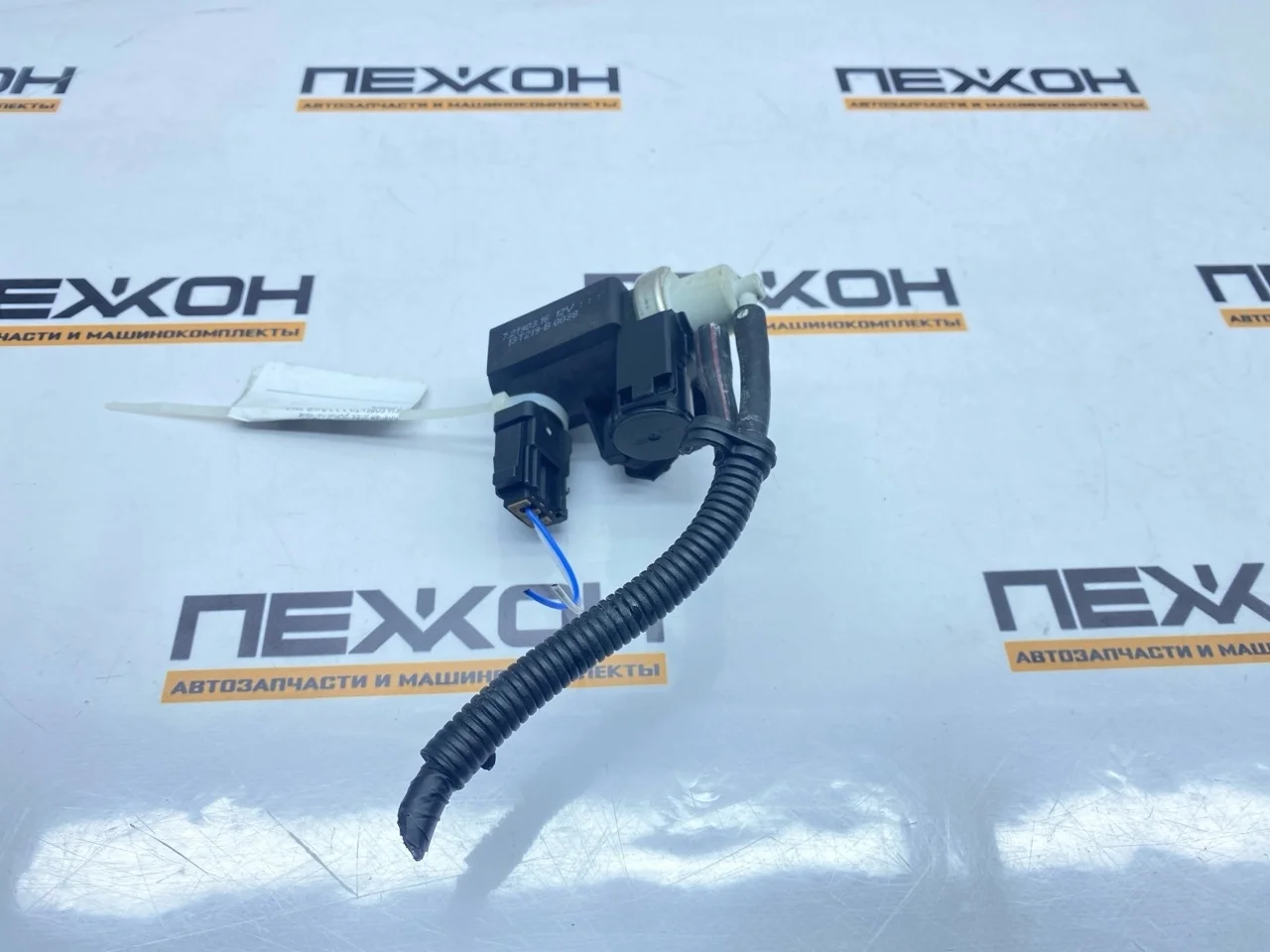 Клапан электромагнитный KIA SORENTO 2012 3512027000 2 2.2 D4HB