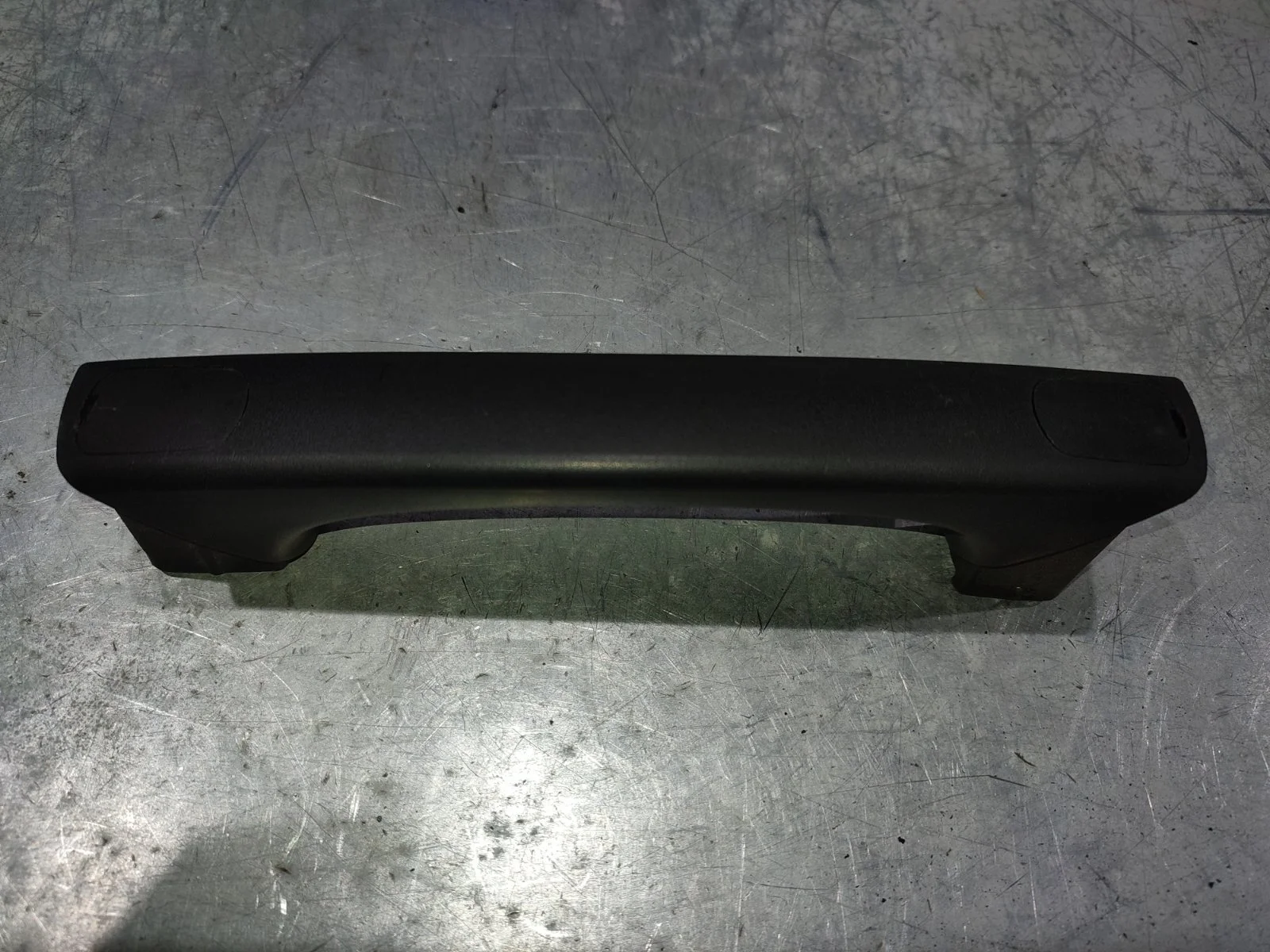 Ручка двери багажника SsangYong Kyron 2009 D130