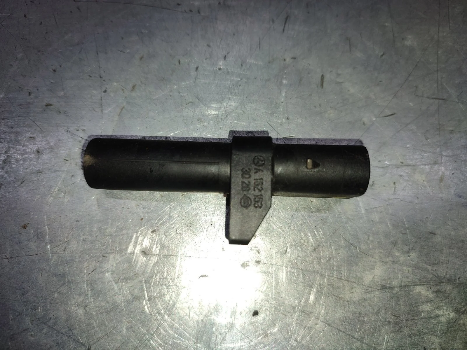 Датчик положения коленвала Ssangyong Kyron