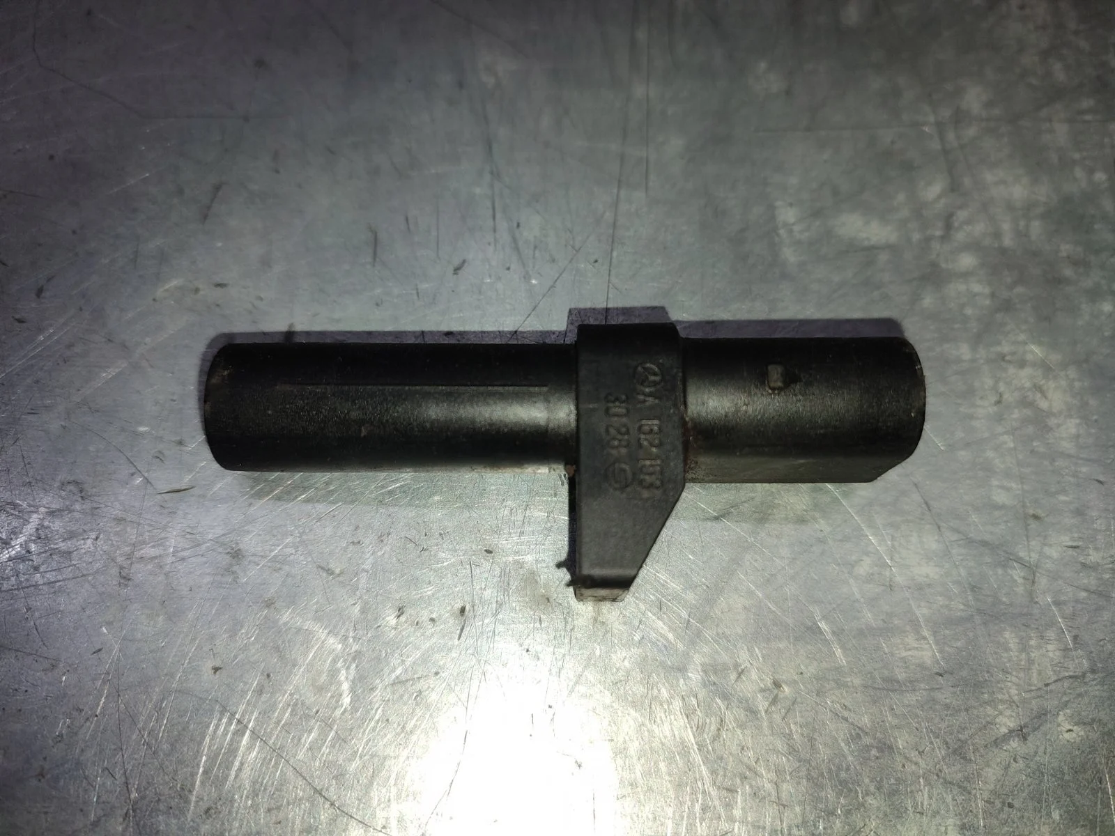 Датчик положения коленвала Ssangyong Kyron