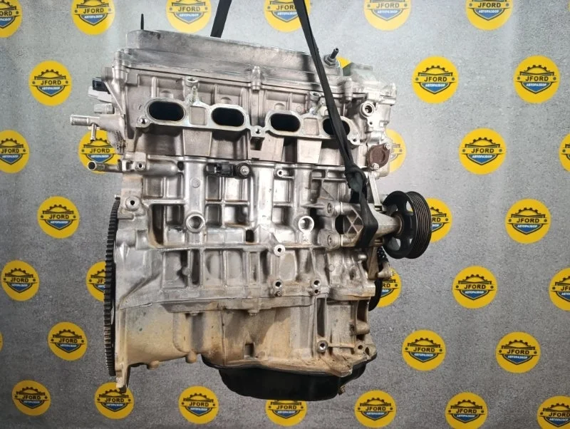 Двигатель Toyota RAV4 2012 ACA33