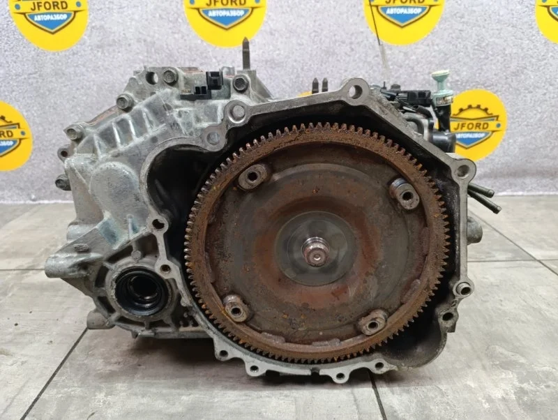 Вариатор Mitsubishi Lancer 2005 CS3A