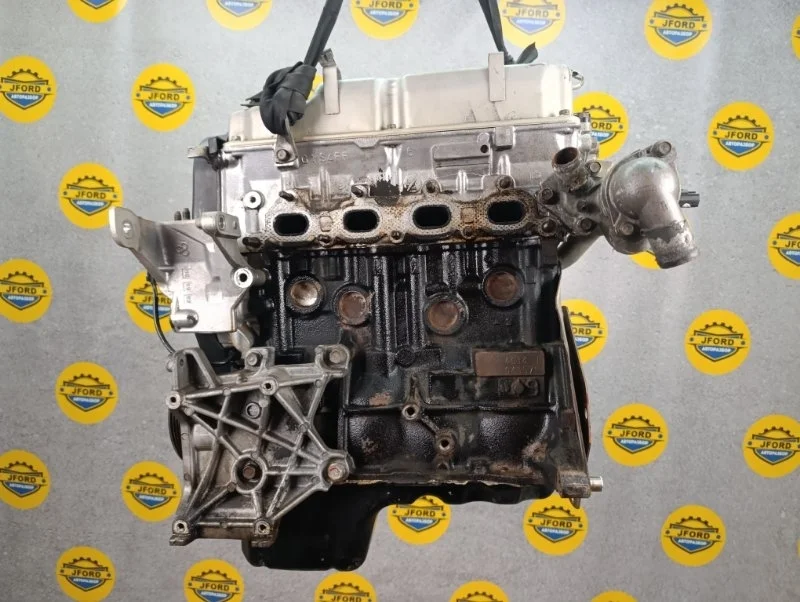 Двигатель Mitsubishi Lancer 2005 CS3A