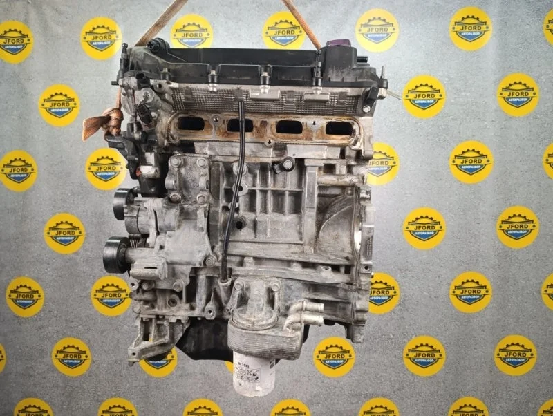 Двигатель Jeep Compass 2010 MK49