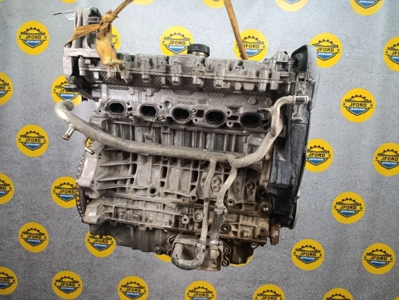 Двигатель Volvo XC90 2010 C_59