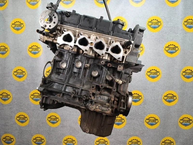 Двигатель Hyundai Elantra 2006 HD