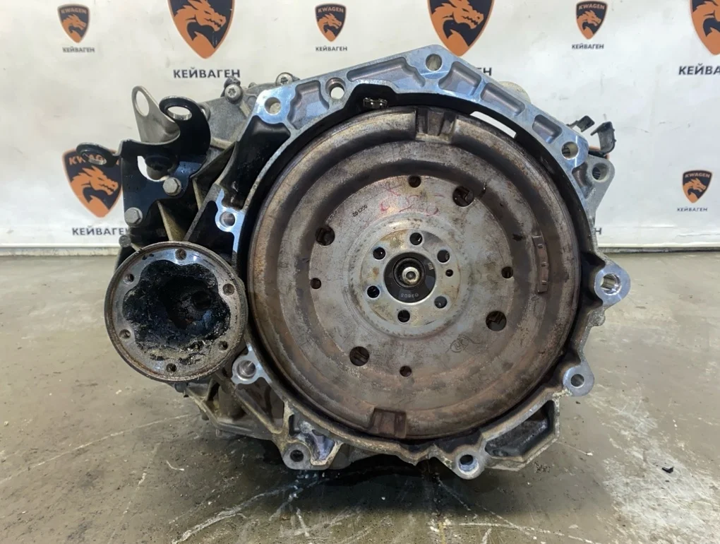 Акпп Volkswagen Golf 2015 7