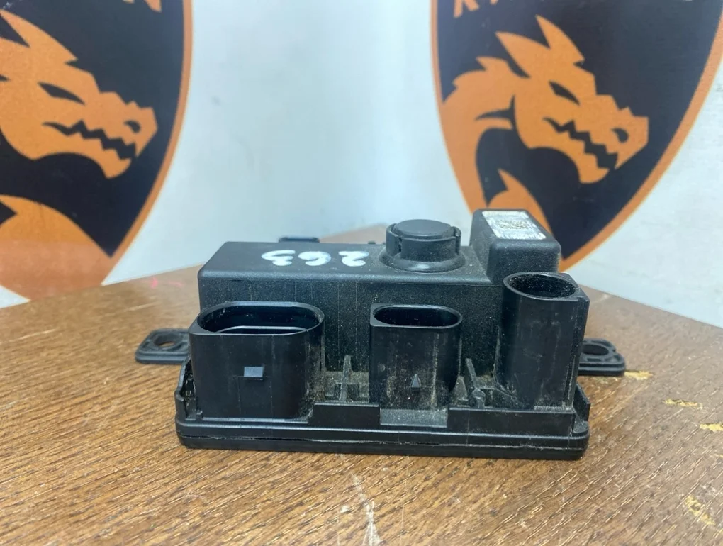 Распределитель тока BMW 3-Series 2012 F30