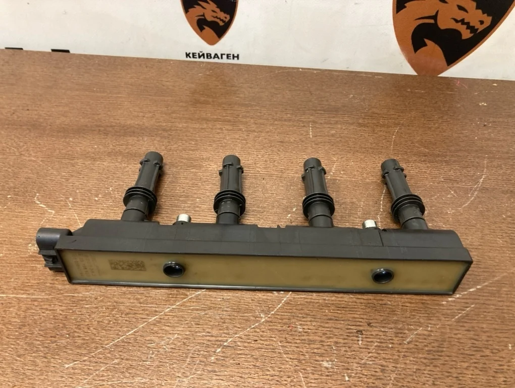 Катушка зажигания Opel Astra 2012 J