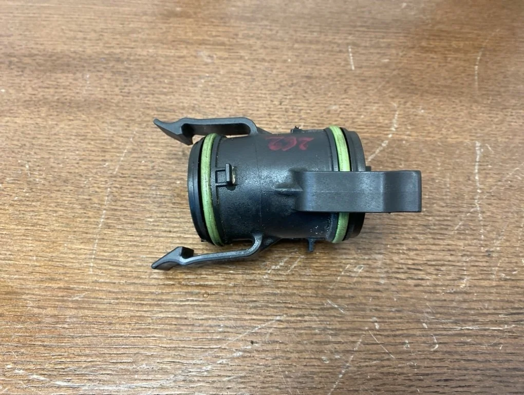 Патрубок турбины Volkswagen Golf 2015 7