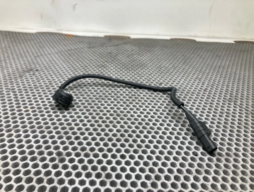 Датчик детонации Audi A4 2017 B9