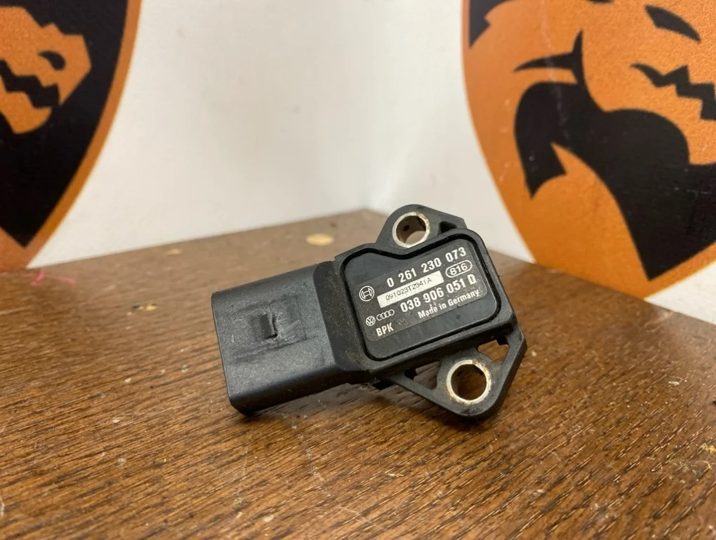 Датчик абсолютного давления Volkswagen Tiguan 2009 5N