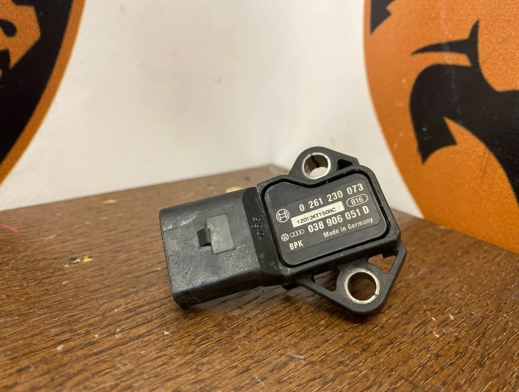 Датчик абсолютного давления Volkswagen Tiguan 2012 5N